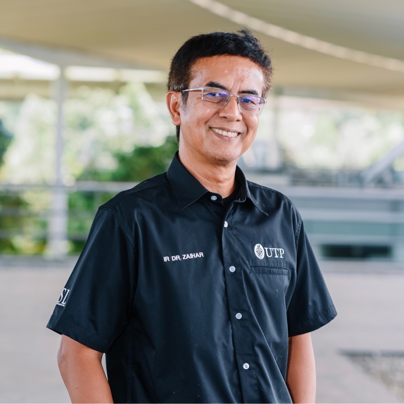 Nor Zaihar bin Yahaya